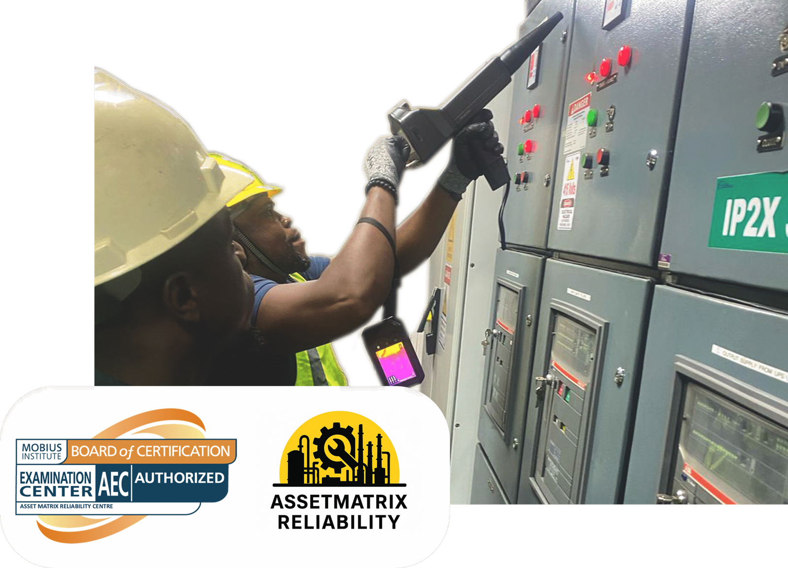 Asset Matrix Reliability Centre