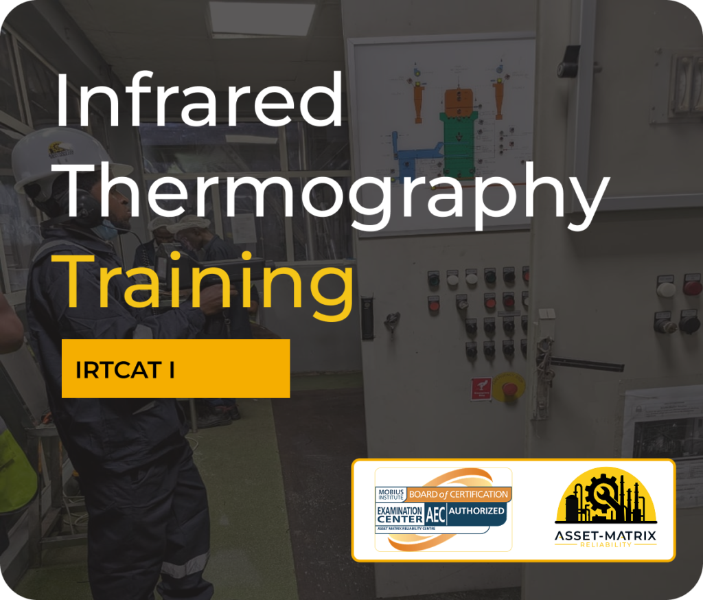 infrared thermography