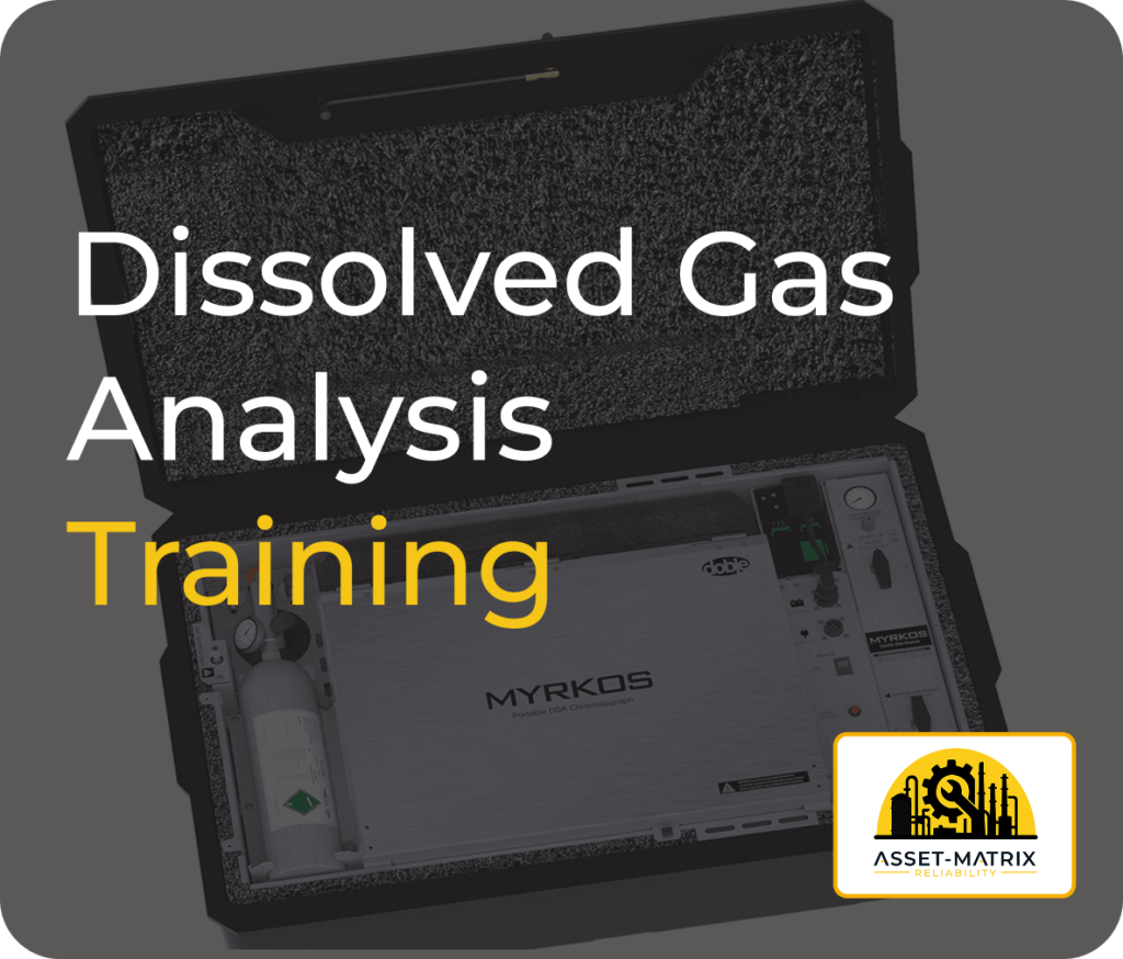 Dissolved Gas Analysis